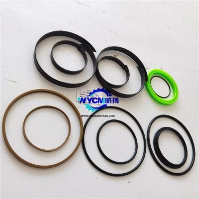 Sem650b Wheel Loader W051500090 Lifting Cylinder Seal Kits