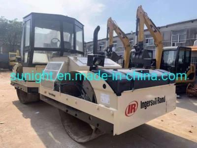 Good Price Second Hand Road Roller Ingersoll-Rand SD100, Dd110 for Sale