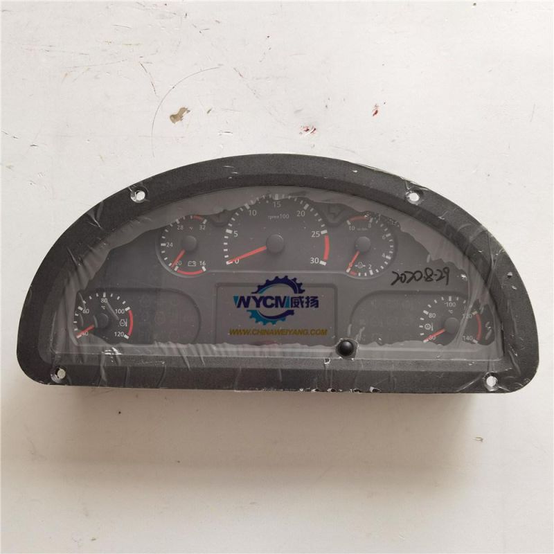 Panel D2210-05301 for Wheel Loader SL50 for Sale