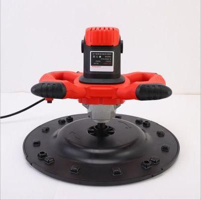 Factory Supplies Portable Concrete Wall Sander