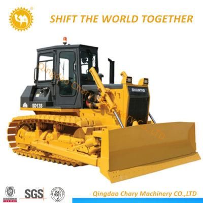 Capacity 3.7m SD13 Crawler Bulldozer/Shantui Bulldozer /Crawler Dozer
