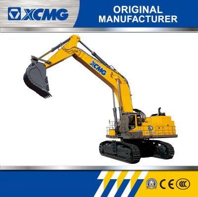 XCMG Official 130ton Hydraulic Crawler Excavator Xe1300c