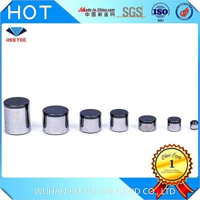 PDC Cutters 1613/1616 for High Wear Resistance Drilling Bits