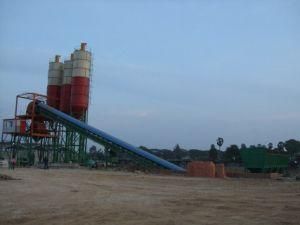 Hzs150 Concrete Batching Plant