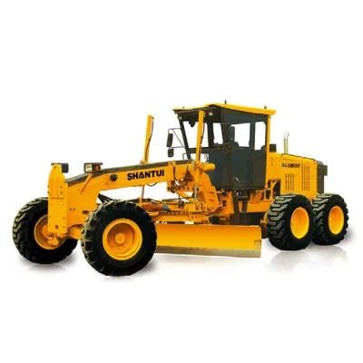 Shantui Sg21-3 Official Manufacturer China Motor Grader