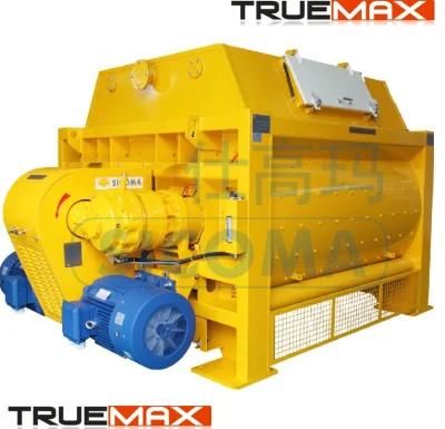 Promotion Price for Mao Sicoma Concrete Mixer