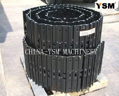 PC200-1, PC200-5/6, PC240-3, Track Group for Excavator Parts Komatsu