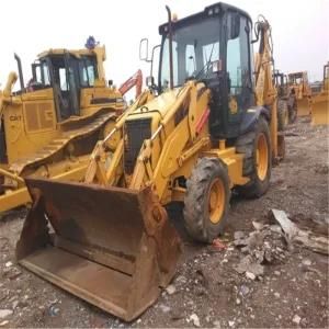 Used Good Condition Jcb 3cx Back Loader 416e 420e 430f Agricultural Machinery All on Sale