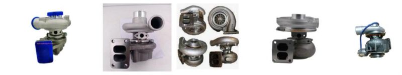 320b 320c 320d Excavator Parts Turbo Turbocharger 5I-8018