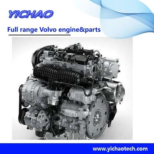 Original Good Price Volvo Penta Engine Parts (TWD1210VE/TWD1211VE/TWD1230VE/TAD1230VE/TWD1210GE/TWD1211GE)
