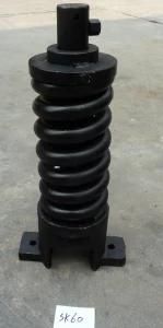 Kobelco Excavator Track Adjuster Assembly, Cylinder, Spring