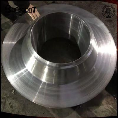 Customized Forged Steel Flange with Machining