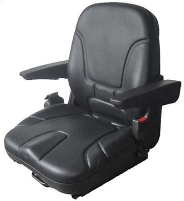 Hot Sale Crawler Excavator Seat for Operators