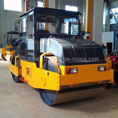 26 Ton Single Drum Iron Road Roller for Sale in World