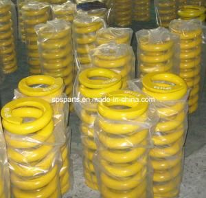 Recoil Spring/Tension Spring/ Track Adjuster/Adjustable/Bulldozer/Undercarriage Part