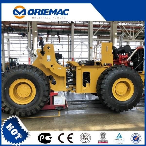 Wheel Loader 5 Ton New Backhoe Loader