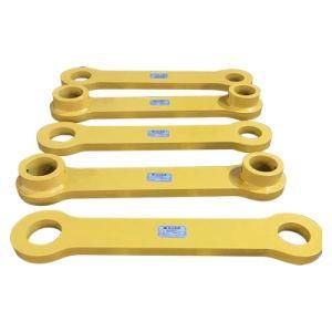 High Quality Excavator Spare Parts Sh200 Side Link