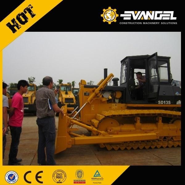 SD22 Shantui Bulldozer