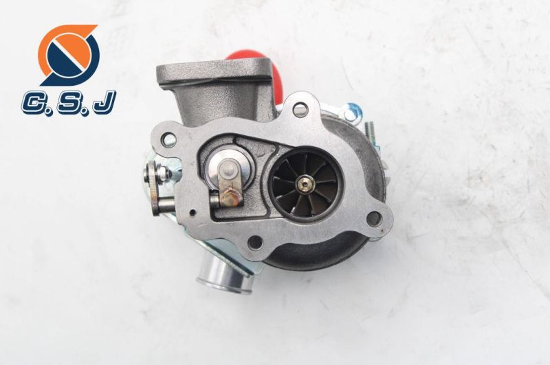 Engine Model C2.6 Turbocharger for Excavator E307e Part Number 1j712-17011