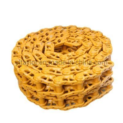 PC360-7 Track Link 207-32-00340 Genuine Excavator Undercarriage Spare Parts