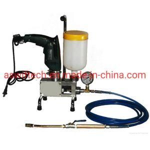 Waterproof Polyurethane Grout Injection Machine