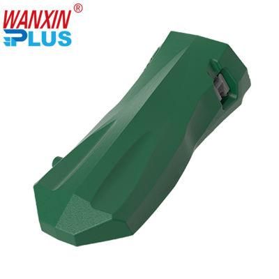 Construction Machinery Excavator Spare Part Casting Steel Bucket Tooth U35h