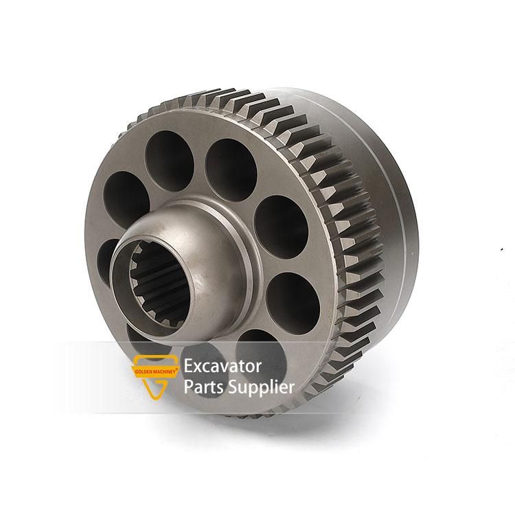 E330d Clg936 Zax330 Excavator Swing Motor Hydraulic Parts M5X180