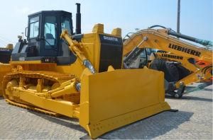 Shantui 2016 New 230HP SD23 Crawler Bulldozer with Cummins Engine