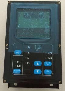 PC130 Excavator Monitor 7835-10-5000