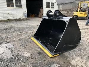 High Quality Skeleton/Digging/Cleaning Bucket Excavator Dig Bucket