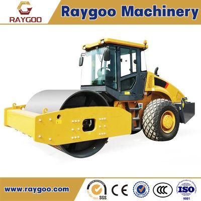 Road Roller Rg203xsj 20ton New Road Roller Price (more models for sale)