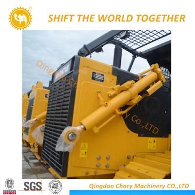 China Factory Provide Shantui 220HP SD22 Bulldozer