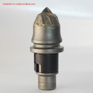 U84hdlr-CH-16nb Kennametal Tungsten Carbide Conical Cutter Coal Mining Drill Tools