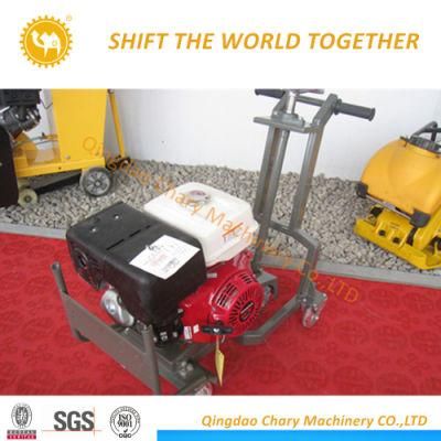 Diesel Concrete Road Cutting Machine