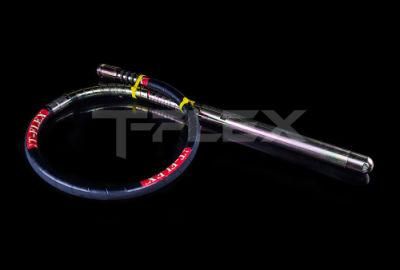 Japanese Type Concrete Vibrators, Pin Type