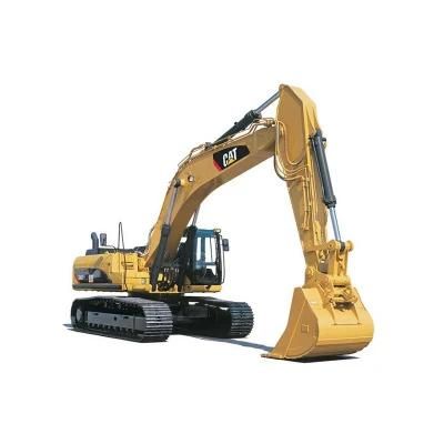 Cat Original Excavator 325bl