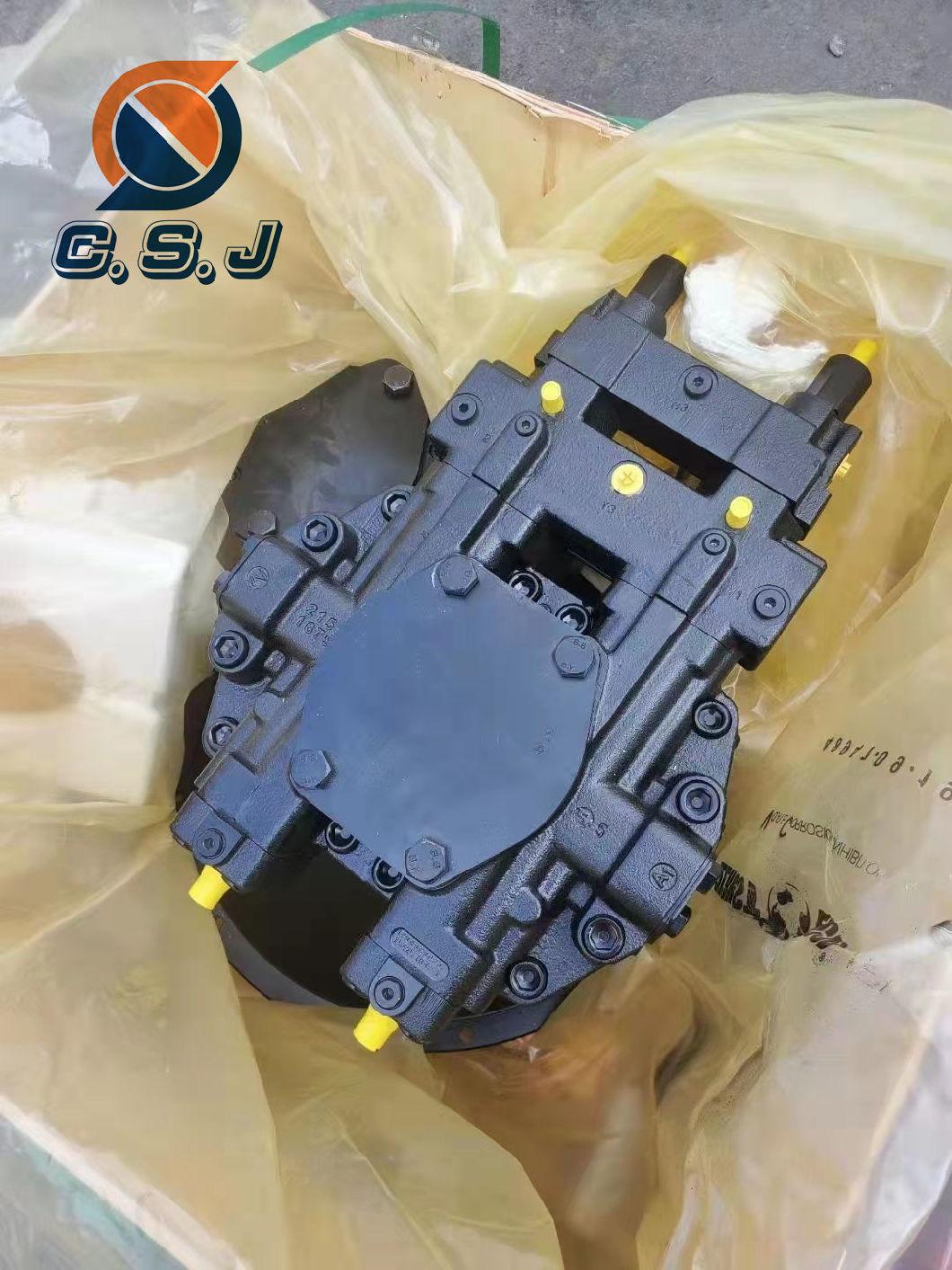 Rexroth A8vo200 Main Pump for Dx380/Dx420/Dx500 Excavator