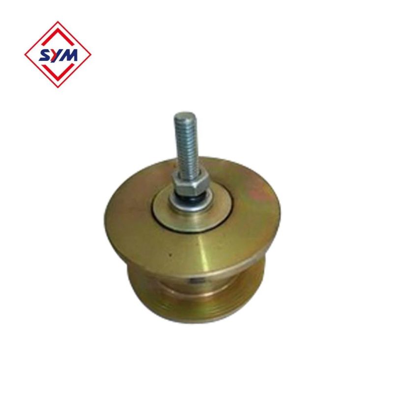 High Quality Gate Roller for Passenger Hoist Spare Parts