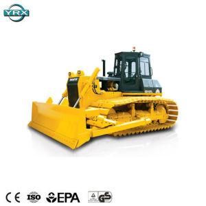 SD16L Crawler Super-Wetland Bulldozer