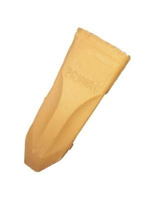 Komatsu PC100 Drp Construction Equipment Parts Rock-Chisel Bucket Tooth 20X-70-14160RC