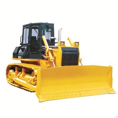 Shantui Manufacturer 130HP Bulldozer SD13 Bulldozer with Low Price