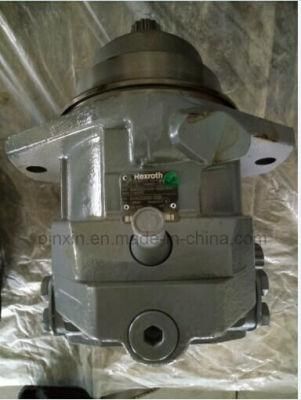 A6ve55Hz1 A6ve55Hz3 Series Hydraulic Motor for Crawler Cranes