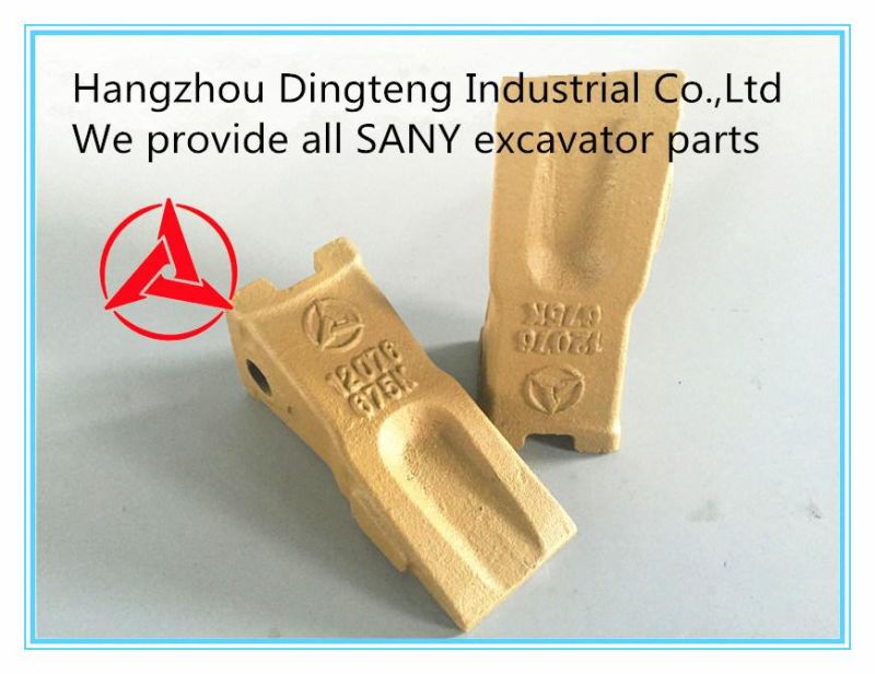 Excavator Bucket Tooth Pin 60011218 for Sany Excavator Sy55