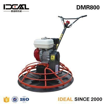 Concrete Power Trowel Parts Hand Power Trowel Power Float Machine