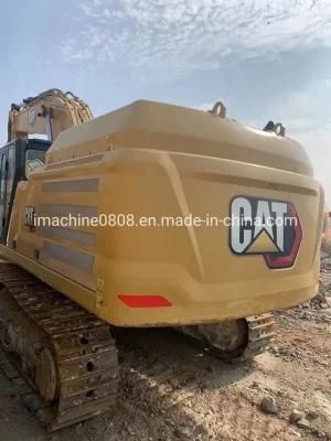 Good Condition Cat 349 Large Excavator for Sale