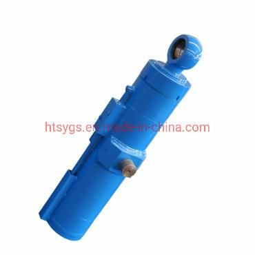 Double Acting Hydraulic Cylinders for Dril Rig and Coal Mine