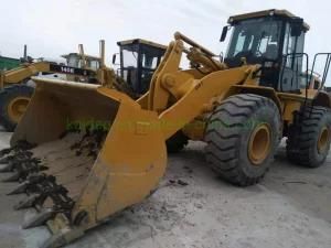 Used Cat 966h Wheel Loader, Used 966h Caterpillar Wheel Loader, Cat Used 966h Loader