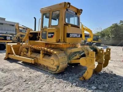 Used Cat Dozer Caterpillar D6d Bulldozer for Sale (D6H, D6G, D6R, D6M, D6N) Bulldozer