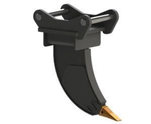 Hot Sell Excavator Bucket Teeth Types/Excavator Ex200 Bucket/Ripper and Hitachi Excavator Bucket Pin