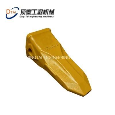 Hyundai Excavator Rock Bucket Teeth 66nb-31310/61n4-31210/61n8-31310